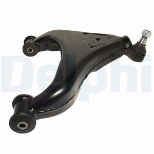 Delphi Wishbone/suspension Track Control Arm TC2129