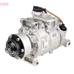 Denso Ac Compressor DCP02107