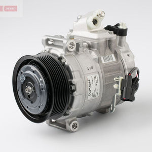 Denso Ac Compressor DCP14014