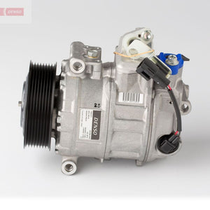 Denso Ac Compressor DCP14019