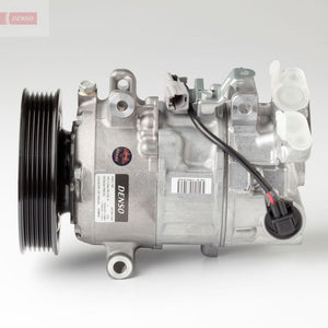Denso Ac Compressor DCP23030