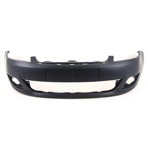 Fits Ford Fiesta Mk6 2005-2008 Front Bumper Primed