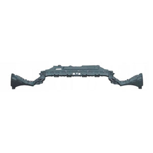 Fits Ford Focus 2014-2018 Front Bumper Backing Reinforcer / Absorber Upper