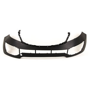 Fits Kia Sportage 2010-2016 Front Bumper Mat Black
