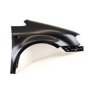 Fits VW Caddy 2003-2010 Front Wing Primed Driver Side