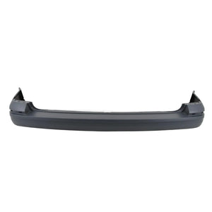 For VW Transporter 2015- Rear Bumper Tailgate Primed No PDC 7E5807417CGRU