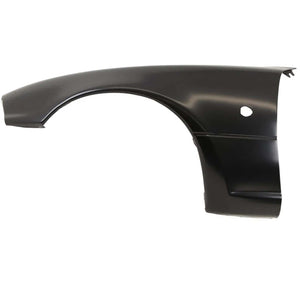 Fits Mazda Mx5 1989-1998 Front Wing Primed Passenger Side