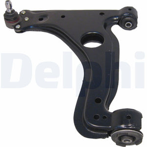 Delphi Wishbone/suspension Track Control Arm TC1376
