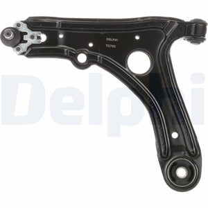Delphi Wishbone/suspension Track Control Arm TC766