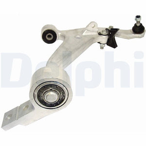 Delphi Wishbone/suspension Track Control Arm TC1536