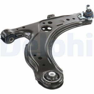 Delphi Wishbone/suspension Track Control Arm TC787