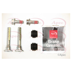 Apec Brake Calper Fitting Kit CKT1009
