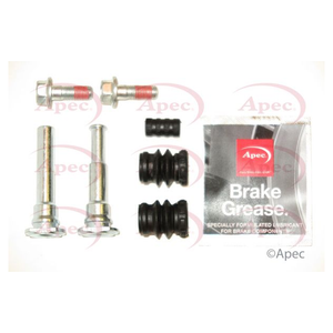 Apec Brake Calper Fitting Kit CKT1008