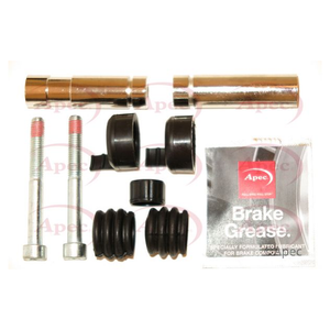 Apec Brake Calper Fitting Kit CKT1072