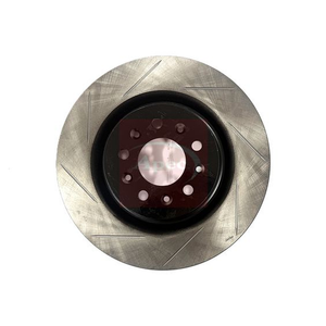 Apec Brake Disc DSK4187