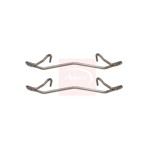 Apec Brake Fitting Kit KIT527