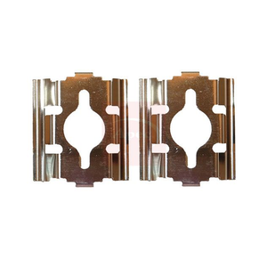 Apec Brake Fitting Kit KIT592
