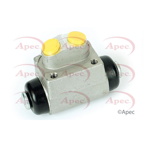 Apec Brake Wheel Cylinder BCY1367