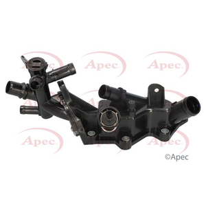 Apec Coolant Flange ATH1455
