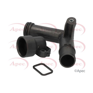 Apec Coolant Flange ATH1465