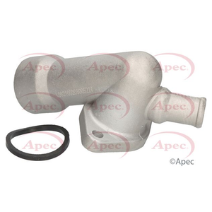 Apec Coolant Flange ATH1469