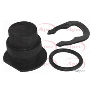 Apec Coolant Flange ATH1542