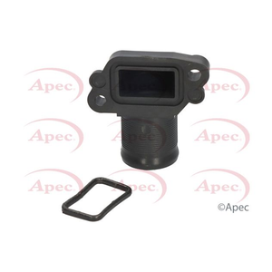 Apec Coolant Flange ATH1609