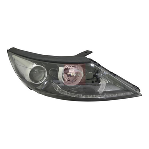 Apec Headlight Headlamp ALH2091