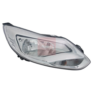 Apec Headlight Headlamp ALH2215
