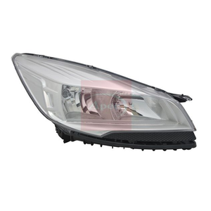 Apec Headlight Headlamp ALH2225