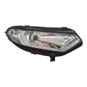 Apec Headlight Headlamp ALH2271