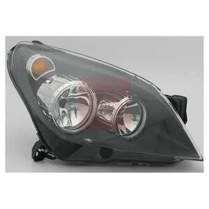 Apec Headlight Headlamp ALH2292