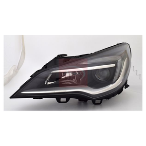 Apec Headlight Headlamp ALH2336