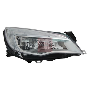 Apec Headlight Headlamp ALH2357