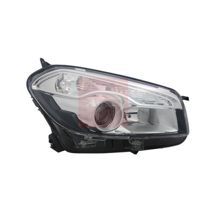 Apec Headlight Headlamp ALH2377