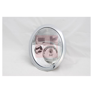 Apec Headlight Headlamp ALH2409