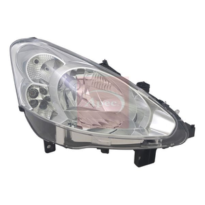 Apec Headlight Headlamp ALH2447