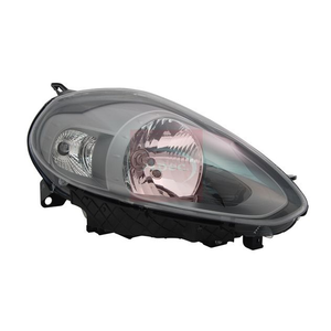 Apec Headlight Headlamp ALH2493