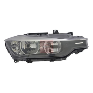 Apec Headlight Headlamp ALH2519