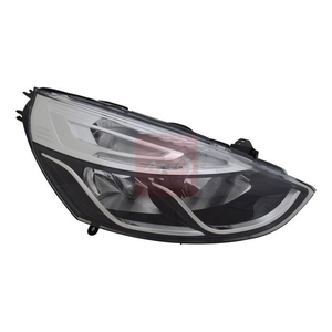 Apec Headlight Headlamp ALH2552