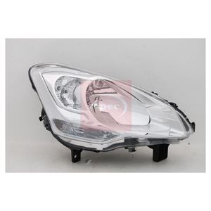 Apec Headlight Headlamp ALH2615