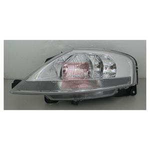 Apec Headlight Headlamp ALH2623