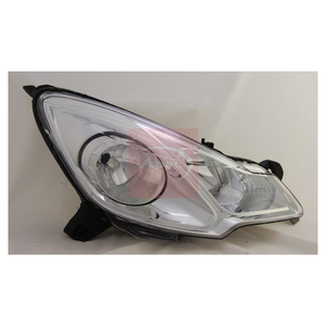 Apec Headlight Headlamp ALH2636