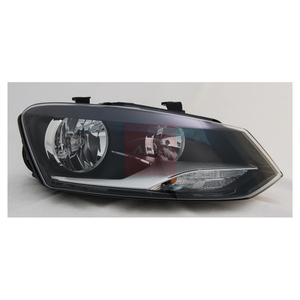 Apec Headlight Headlamp ALH2707