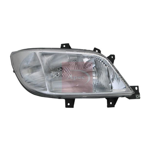 Apec Headlight Headlamp ALH2743