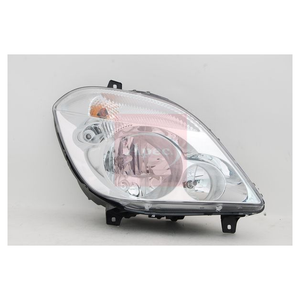Apec Headlight Headlamp ALH2755