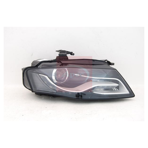 Apec Headlight Headlamp ALH2827