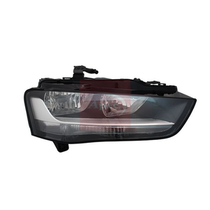 Apec Headlight Headlamp ALH2832