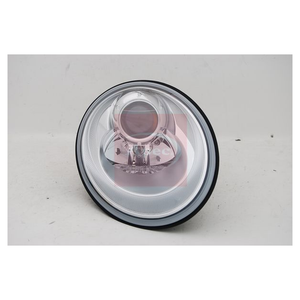 Apec Headlight Headlamp ALH2849