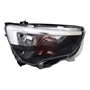 Apec Headlight Headlamp ALH2869